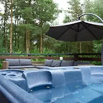 דירה Studford Luxury Ampleforth