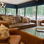 דירה Studford Luxury Ampleforth
