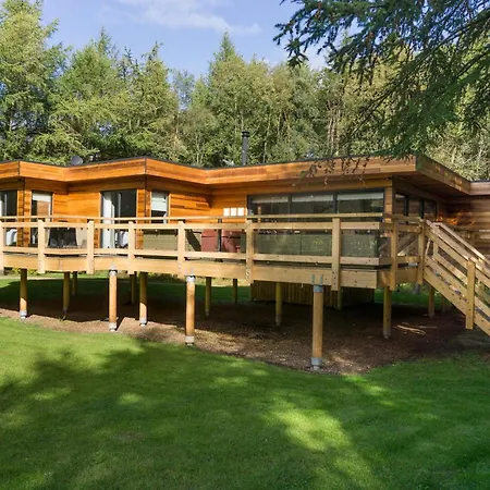 Studford Luxury Ampleforth