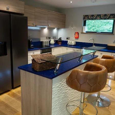 Studford Luxury 公寓 Ampleforth