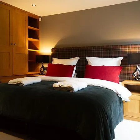 Studford Luxury * Ampleforth