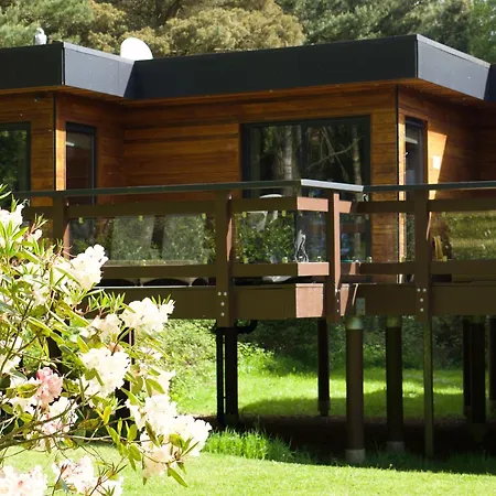 Studford Luxury * Ampleforth