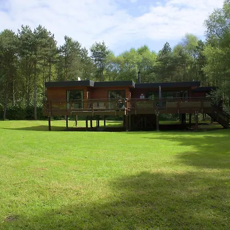 Studford Luxury Ampleforth