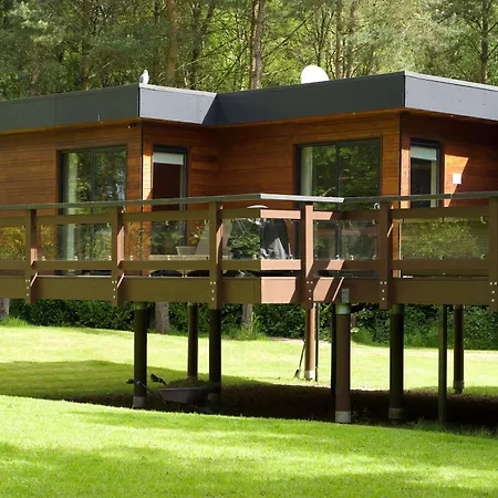 Studford Luxury * Ampleforth