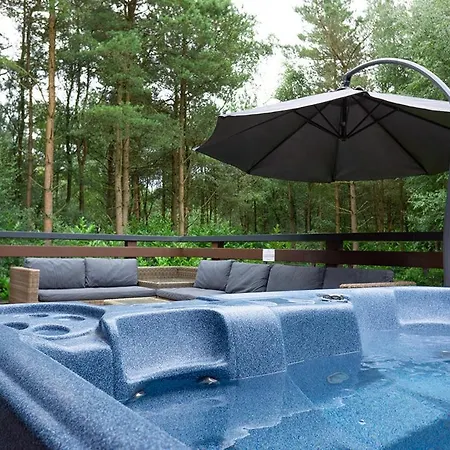 Appartement Studford Luxury Ampleforth