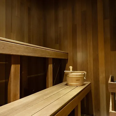 Appartement Studford Luxury *