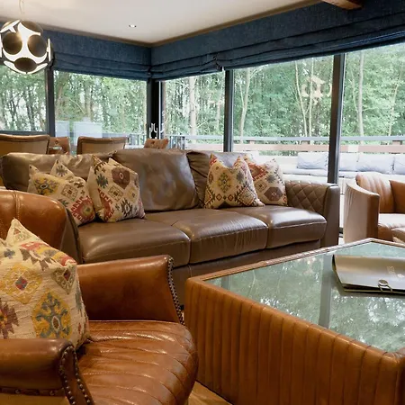 Appartement Studford Luxury Ampleforth