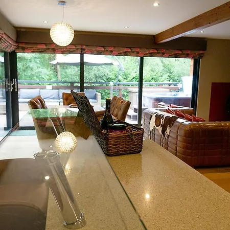 Studford Luxury Appartement Ampleforth