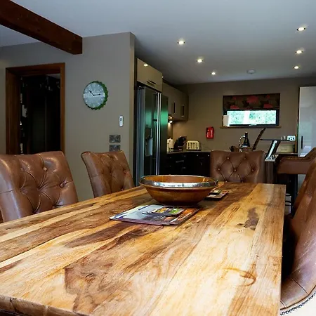 Studford Luxury Appartement *