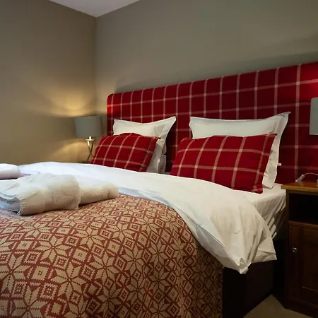 Studford Luxury Appartement