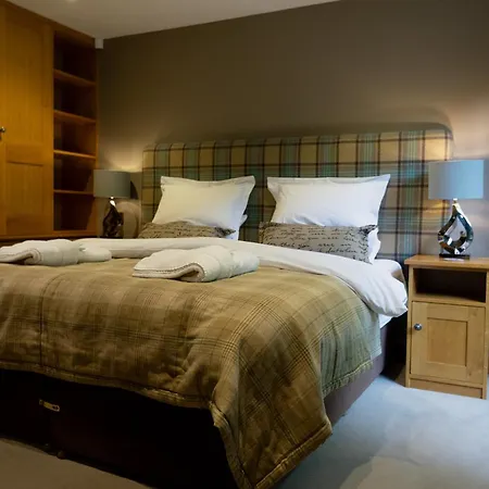 Appartement Studford Luxury Ampleforth