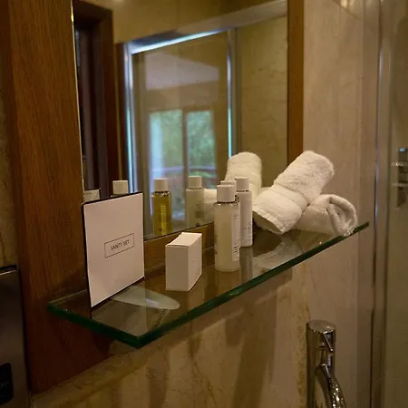 Appartement Studford Luxury