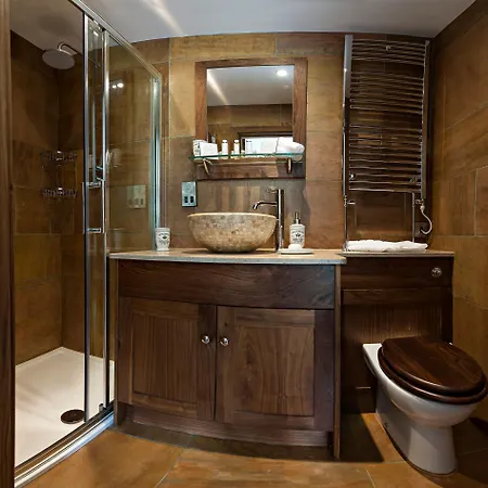 Studford Luxury * Ampleforth