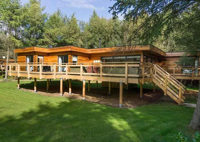 Studford Luxury Ampleforth