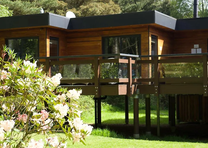 Studford Luxury * Ampleforth