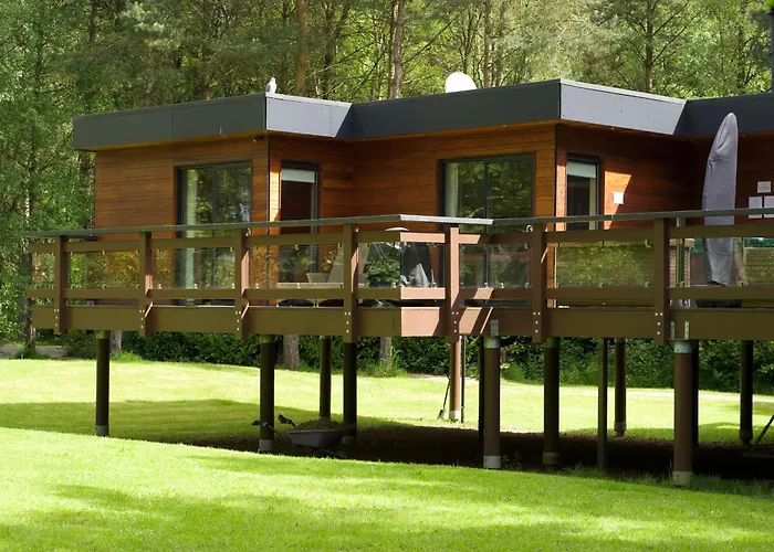 Studford Luxury * Ampleforth