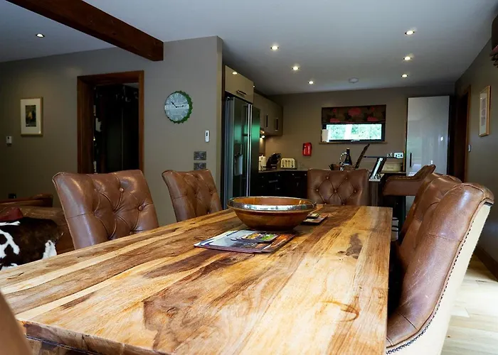 Studford Luxury Апартаменты *