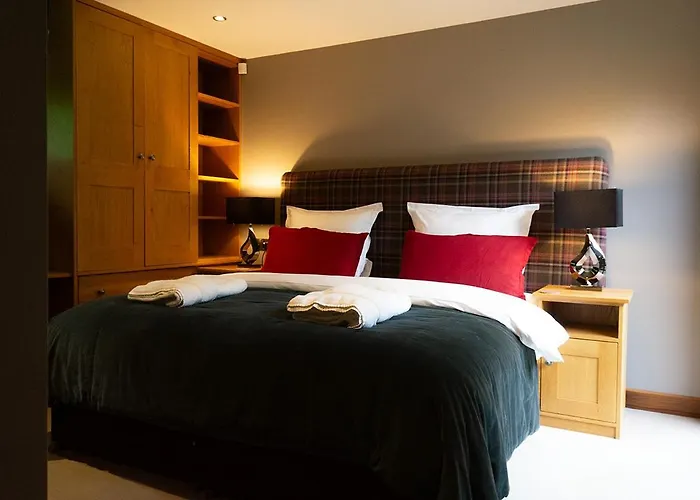 Studford Luxury * Ampleforth