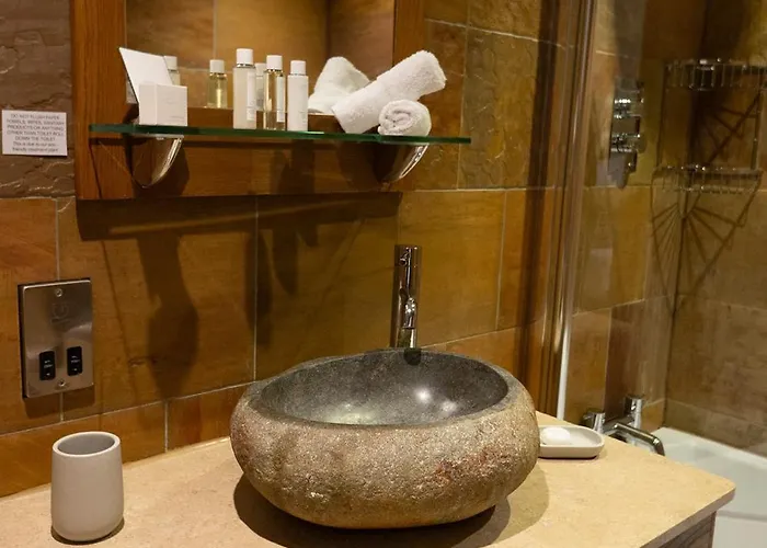 Studford Luxury Апартаменты